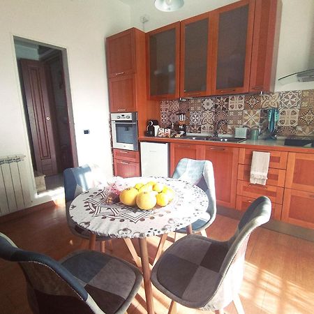 La Casetta Di Gio Gio Appartamento In Centro A Monreale Dış mekan fotoğraf
