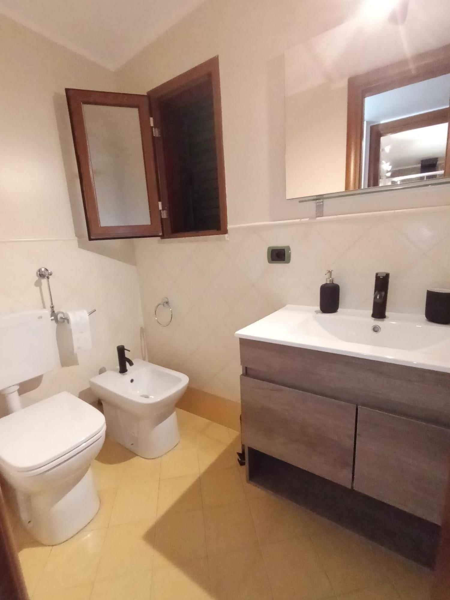 La Casetta Di Gio Gio Appartamento In Centro A Monreale Dış mekan fotoğraf