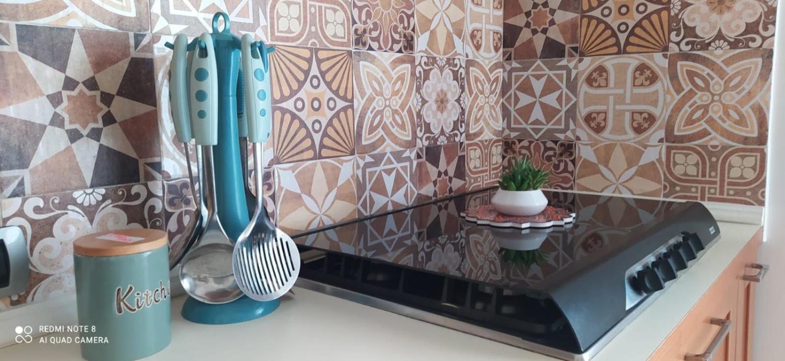 La Casetta Di Gio Gio Appartamento In Centro A Monreale Dış mekan fotoğraf