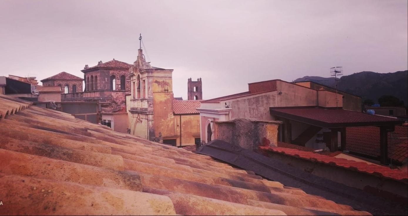 La Casetta Di Gio Gio Appartamento In Centro A Monreale Dış mekan fotoğraf