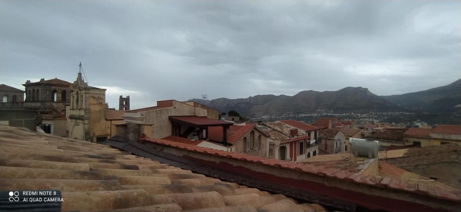 La Casetta Di Gio Gio Appartamento In Centro A Monreale Dış mekan fotoğraf