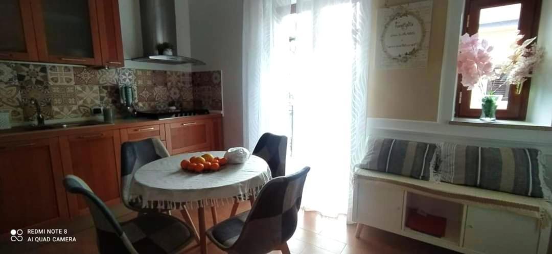 La Casetta Di Gio Gio Appartamento In Centro A Monreale Dış mekan fotoğraf